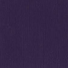 American Crafts Bazzill 12x12 cardstock Pansy