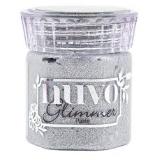 Nuvo, Glimmer Paste - Shooting Star