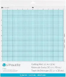Silhouette, 12x12 Sticky Cutting Mat
