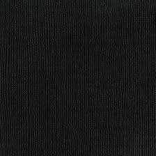 American Crafts, Bazzill 12x12 Cardstock, Raven