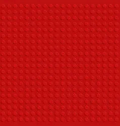 Scrapbook Customs, Red & Yellow Building Blocks Paper