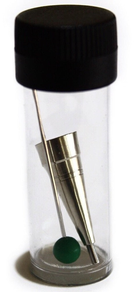 Art Glitter Glue Tip