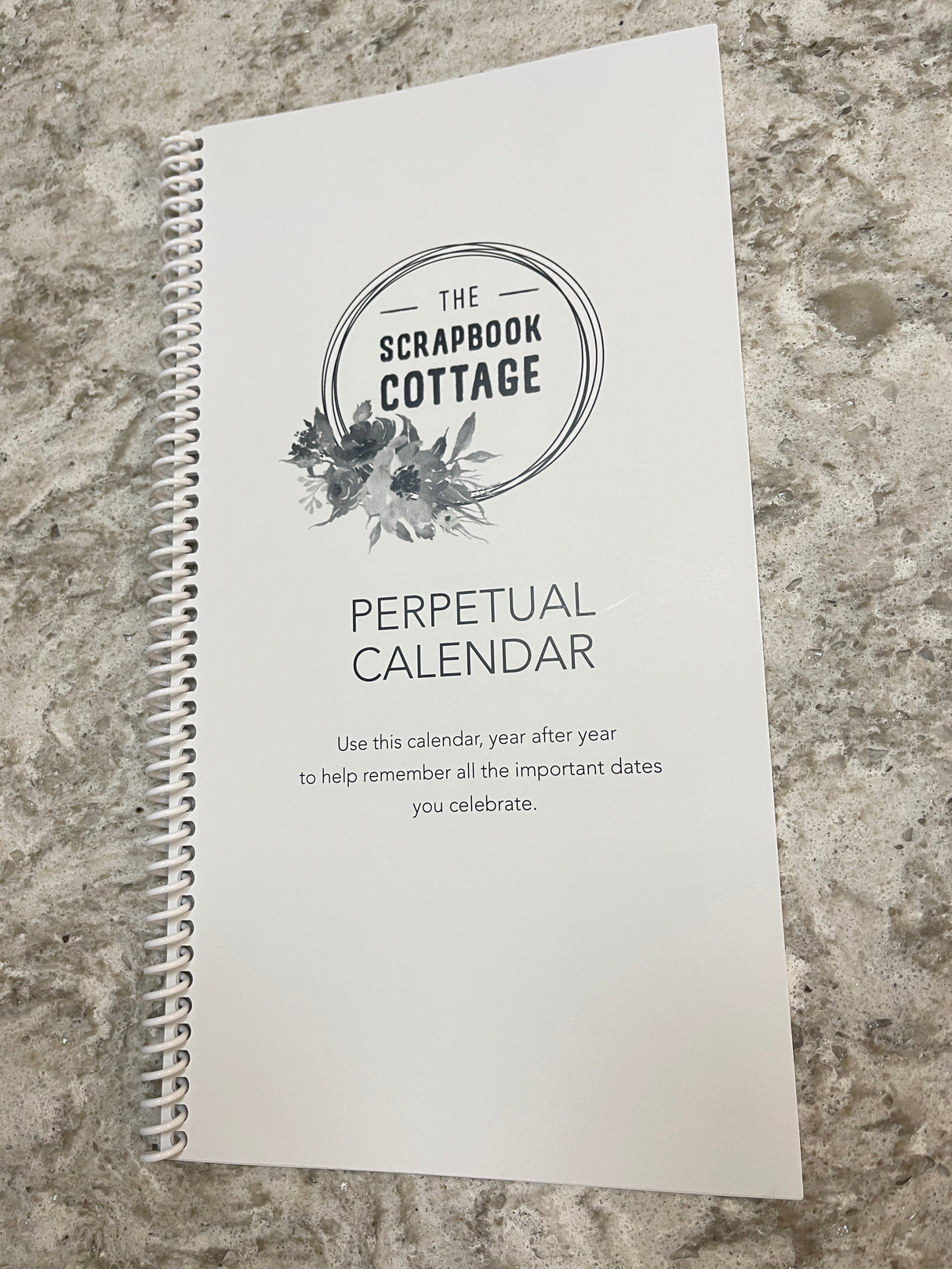 TSC, Perpetual Calendar