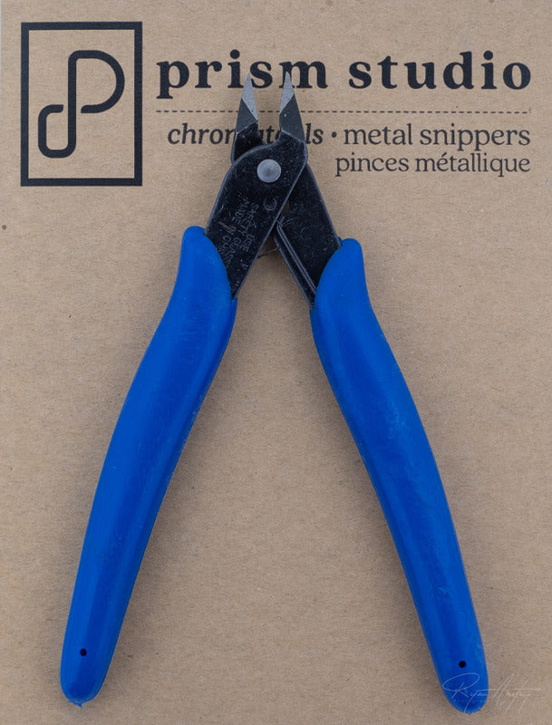Prism Studio, Chromatools, Metal Snips
