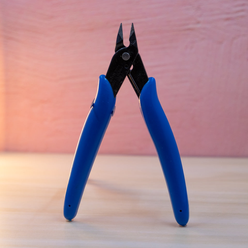 Prism Studio, Chromatools, Metal Snips