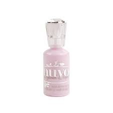Nuvo, Crystal Drops, Sweet Lilac