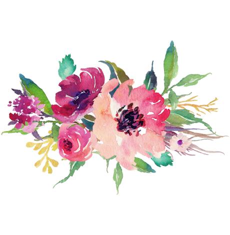 Valentine's Day/ Spring Celebrations Paper Pack