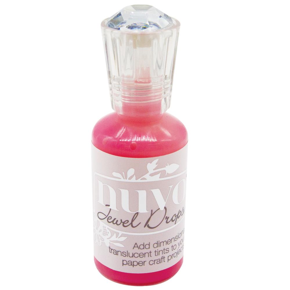 Nuvo, Jewel Drops, Watermelon Wonder