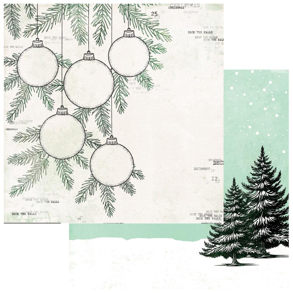 49th and Market, Mistletoe & Memories, Starter #8
