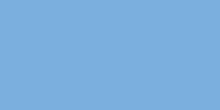 Pioneer, 12x12 Post Bound Album, Pastel Leatherette Baby Blue