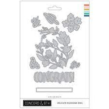 Load image into Gallery viewer, Concord &amp; 9th, Delicate Blossoms Dies
