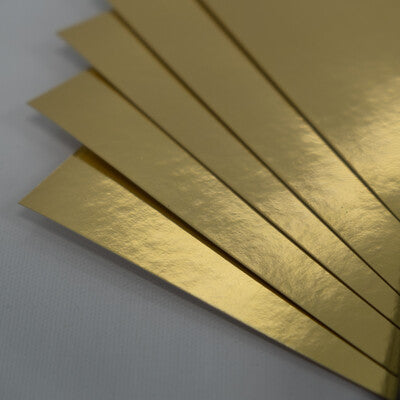 Prism Studio, 8.5x11 Foil Cardstock, Wedding Band