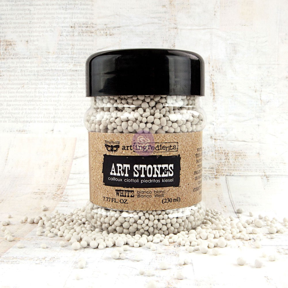 Prima Marketing, Art Stones