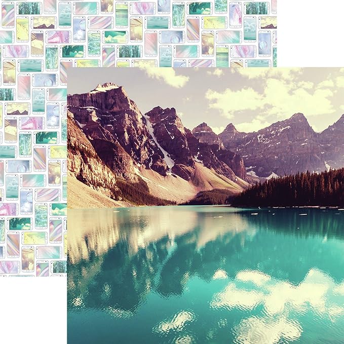 Reminisce, Picture Perfect, Breathtaking