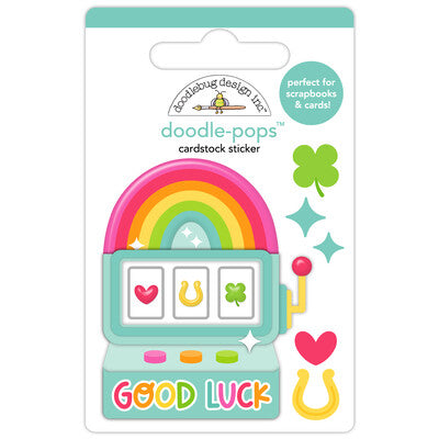 Doodlebug, Lucky me, Good Luck