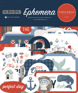 Echo Park, Seashore Ephemera