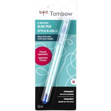 Tombow, Mono Glue Pen