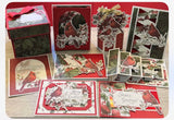 Marilyn Whatman, Simply Stated Christmas Virtual Event- November 1,2025