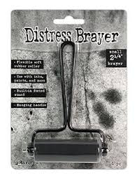 Ranger Distress Brayer; small 2 1/4”