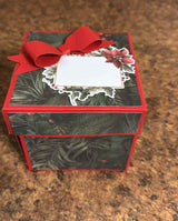 Marilyn Whatman, Simply Stated Christmas Virtual Event- November 1,2025