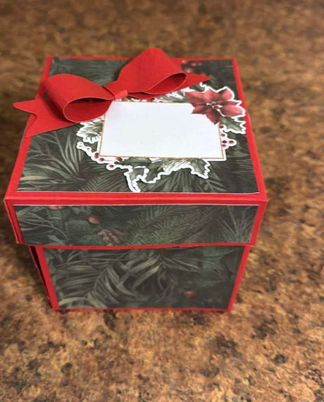 Marilyn Whatman, Simply Stated Christmas Virtual Event- November 1,2025