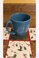 Marilyn Whatman, Simply Stated Christmas Virtual Event- November 1,2025