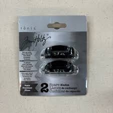 Tonic  Blades for item 3961US