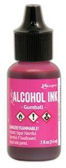 Ranger, Alcohol Ink, Gumball