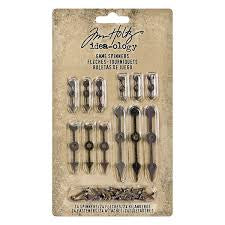 Ranger, Idea-ology, Game Spinners
