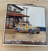 Virtual Kit, Slider Mini Book Kit