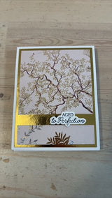 Marilyn Whatman, Surprise! Card Set