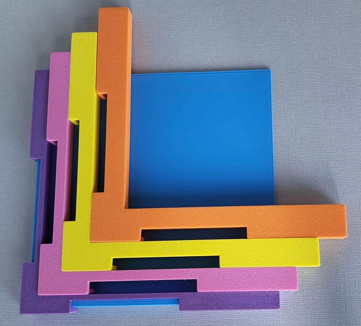 Gabriel’s Heart, CAT Tool Starter Set