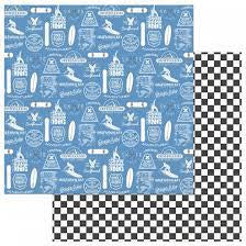 Photoplay Paper, Freestyle, Jason Murphy