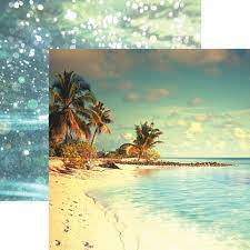 Reminisce, Picture Perfect, Paradise Beach