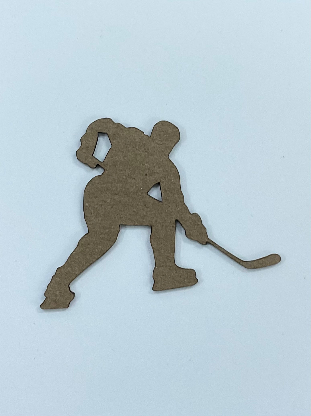 Creations by Kari, chipboard Hockey (1)