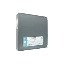 American Crafts, WE R, 8.5x11 Ring Binder, Charcoal