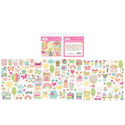 Doodlebug, Hello Again Odds & Ends