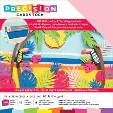 American Crafts, Precision Package of 60-Primary