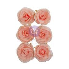 Prima Marketing, The Plant Department Pink Flowers