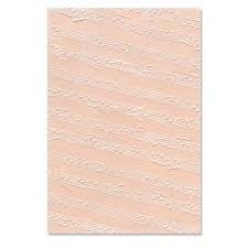 Sizzix, Musical Notes embossing Folder