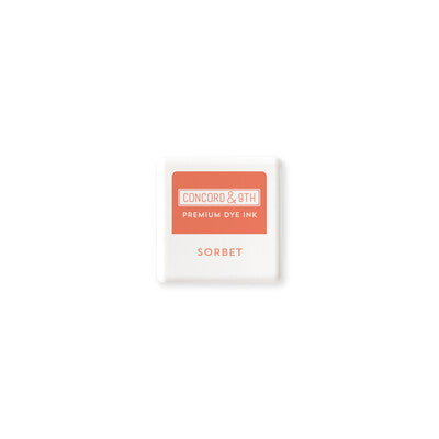 Concord & 9th, Sobet Mini Ink Pad