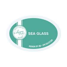 Catherine Pooler, Sea Glass Ink Pad