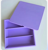Gabriel's Heart, Lid for Stacking Tray Pre-Order