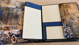 TSC, Virtual Mini Book Kit, 8x8 Father Figure Mini Book Kit