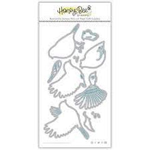 Load image into Gallery viewer, HoneyBee, Lovely Layers:Spring Birds
