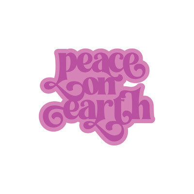Photoplay, Peace On Earth Die