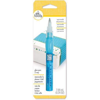 EK Tools, Glue Pen 2 Way