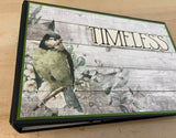 TSC, Virtual Mini Book Kit, Timeless,
