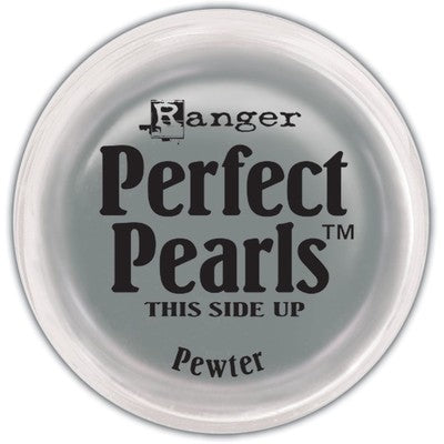 Ranger Perfect Pearls - Pewter