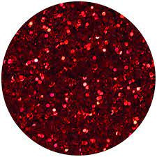 Nuvo, Pure Sheen Confetti, Red Carpet Circles